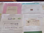 More philately