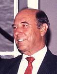 His Excellency the Governor Mr David Smallman