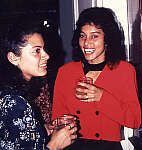 "The Radio St Helena-Girls"