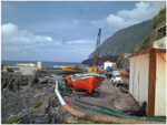 Harbour to the east