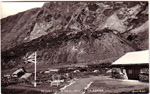 View of the 1961 crater