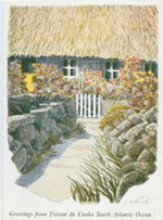 A Tristan house - by Roland Svensson