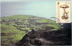 The Settlement from "above"
