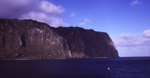 Cliffs of Inaccessible