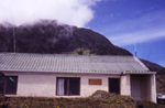 Building of Natural  Resources Dep