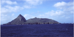 Nightingale Island